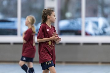 Bild 77 - wDJ Loewinnen Cup D2